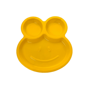 Prato Sapinho Amarelo