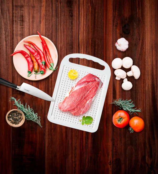 Tábua de Carnes - Imagem 2