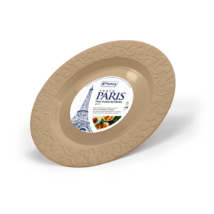 Prato Paris Bege